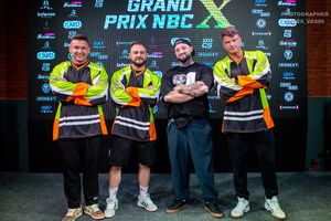 Регистрация NBC X 18.05.24 (Фотограф Александр Васильев)